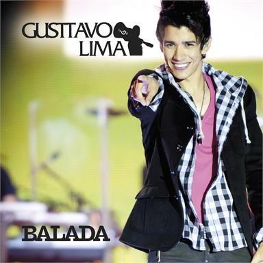 Coverafbeelding Balada - Gusttavo Lima