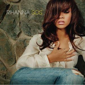 Coverafbeelding Rihanna - SOS