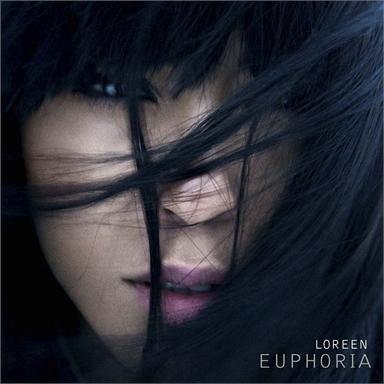 Coverafbeelding Euphoria - Loreen