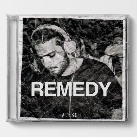 Coverafbeelding Remedy - Alesso