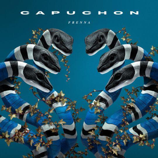 Coverafbeelding Capuchon - Frenna