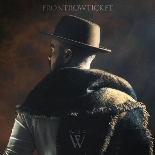 Coverafbeelding Frontrowticket - Wulf