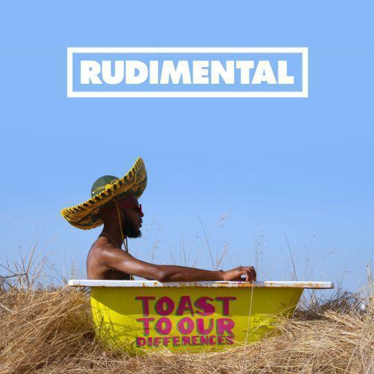 Coverafbeelding They Don't Care About Us - Rudimental Feat. Maverick Sabre & Yebba