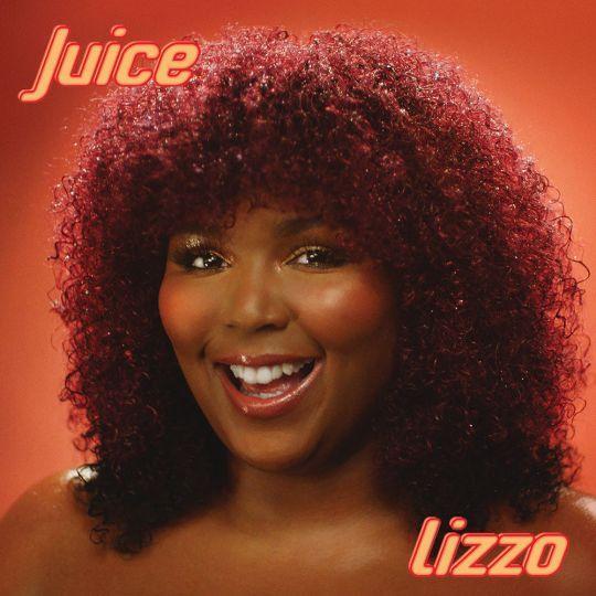 Coverafbeelding Juice - Lizzo