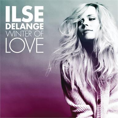 Coverafbeelding Winter Of Love - Ilse Delange