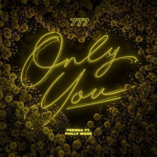 Coverafbeelding Frenna ft. Philly Moré - Only You