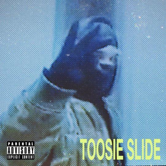 Coverafbeelding Toosie Slide - Drake
