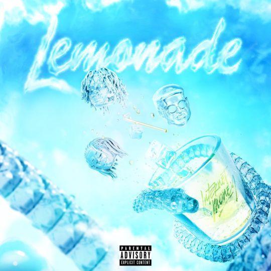 Coverafbeelding Lemonade - Internet Money Feat. Gunna, Don Toliver & Nav