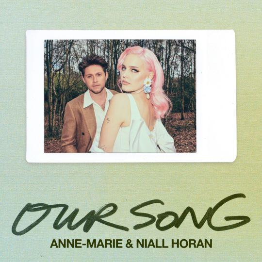 Coverafbeelding Anne-Marie & Niall Horan - Our Song