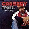 Coverafbeelding Hotel - Cassidy (Feat. R. Kelly)