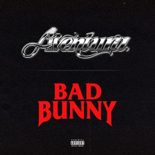 Coverafbeelding Aventura & Bad Bunny - Volví