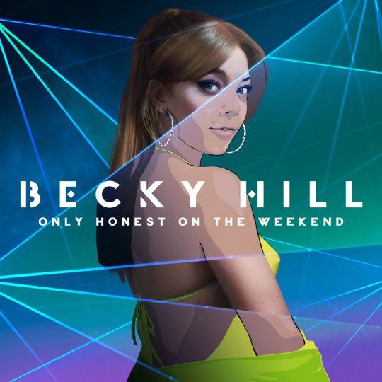 Coverafbeelding My Heart Goes (La Di Da) - Becky Hill & Topic