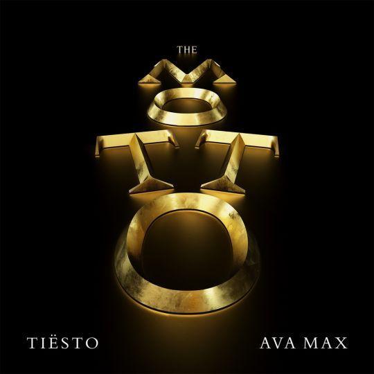 Coverafbeelding The Motto - Tiësto & Ava Max