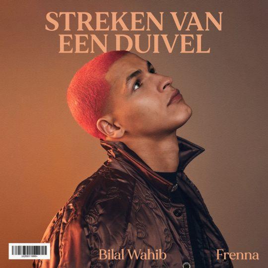 Coverafbeelding Streken Van Een Duivel - Bilal Wahib Feat. Frenna