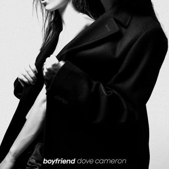 Coverafbeelding Dove Cameron - Boyfriend