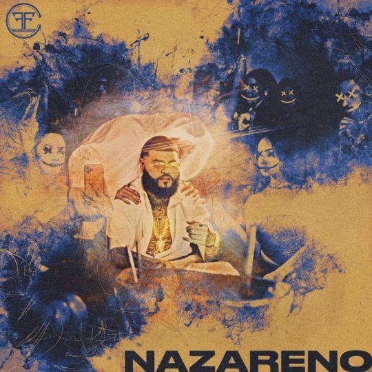 Coverafbeelding Nazareno - Farruko