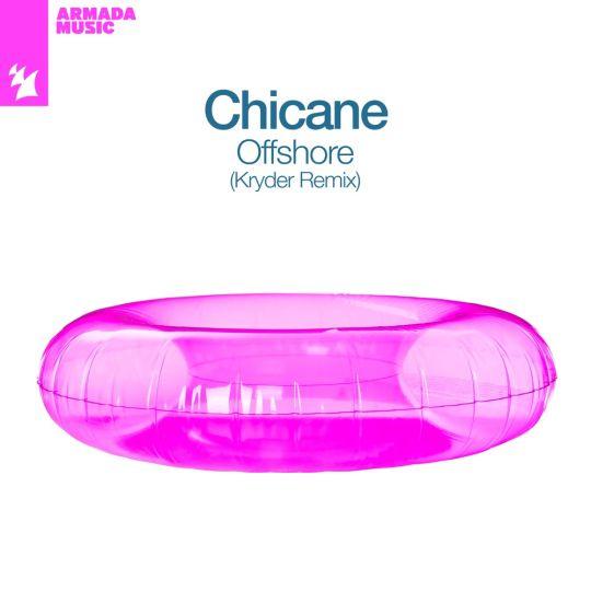Coverafbeelding Chicane - Offshore (Kryder Remix)