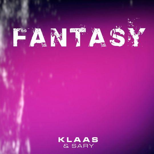 Coverafbeelding Klaas & Sary - Fantasy