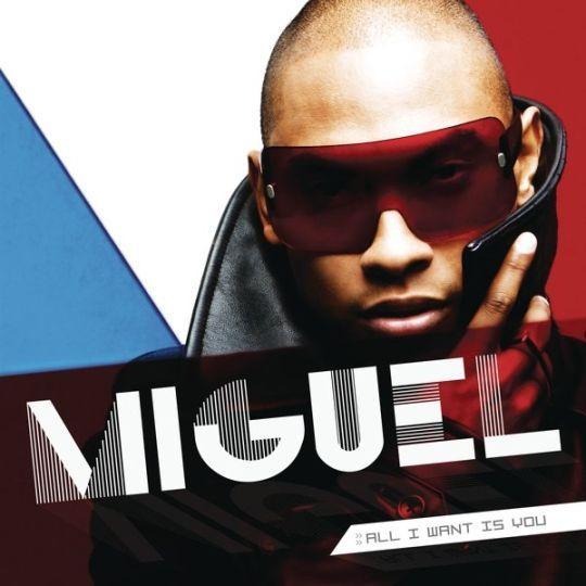 Coverafbeelding Miguel - Sure thing