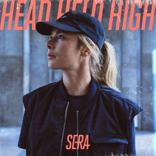 Coverafbeelding Sera - Head Held High
