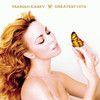 Coverafbeelding Mariah Carey - Butterfly