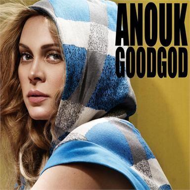 Coverafbeelding Good God - Anouk