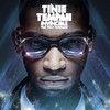 Coverafbeelding Invincible - Tinie Tempah Feat. Kelly Rowland