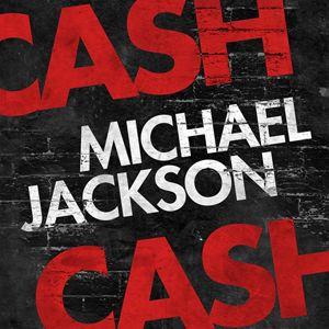 Coverafbeelding Michael Jackson - Cash Cash