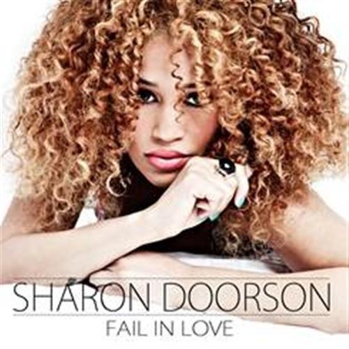 Coverafbeelding Fail In Love - Sharon Doorson