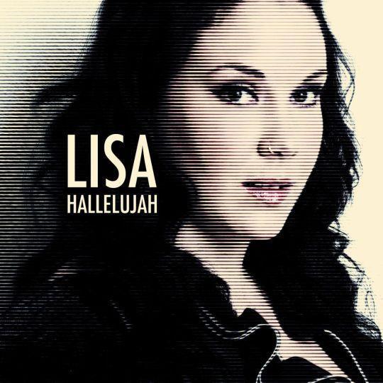 Coverafbeelding Lisa ((Lois)) - Hallelujah