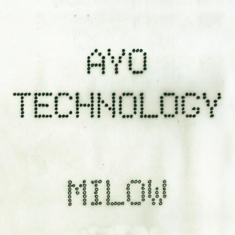 Coverafbeelding Ayo Technology - Milow