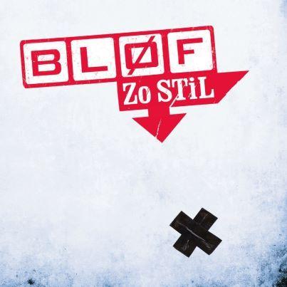 Coverafbeelding Zo Stil - Bløf