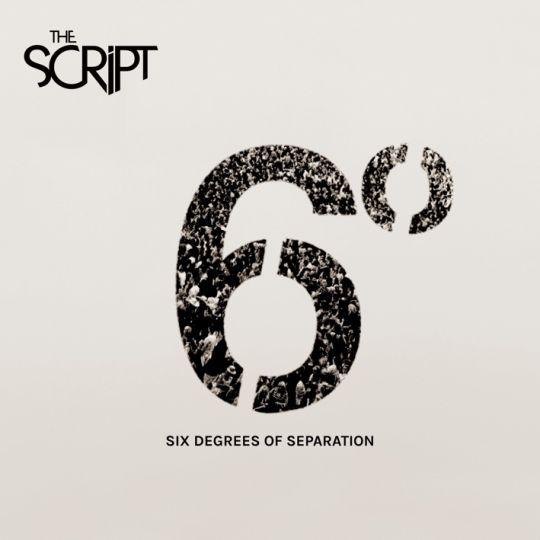 Coverafbeelding Six Degrees Of Separation - The Script