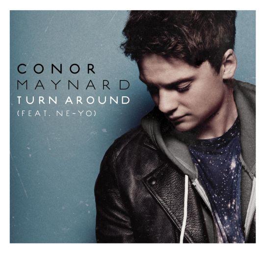 Coverafbeelding conor maynard (feat. ne-yo) - turn around