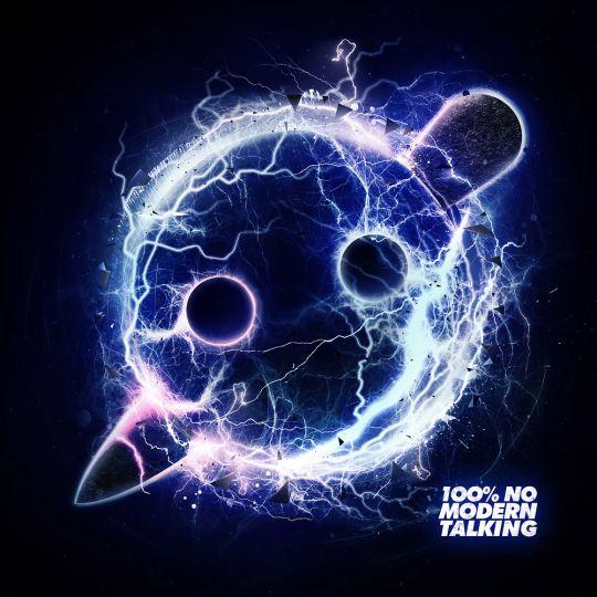 Coverafbeelding Internet Friends - Knife Party