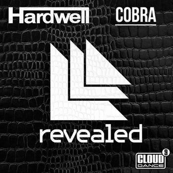 Coverafbeelding Cobra - Hardwell