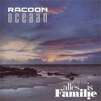 Coverafbeelding Oceaan - Racoon
