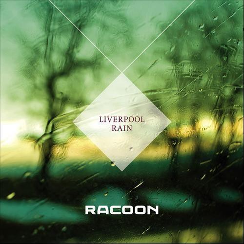 Coverafbeelding Liverpool Rain - Racoon