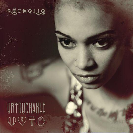 Coverafbeelding Untouchable - Rochelle