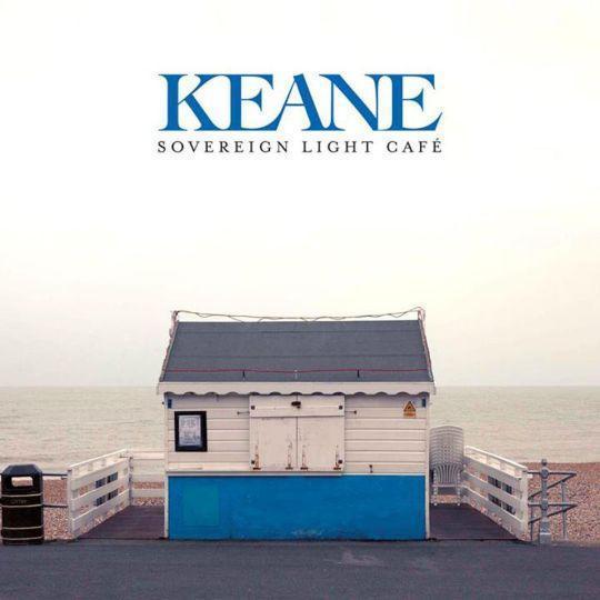 Coverafbeelding Sovereign Light Café - Keane