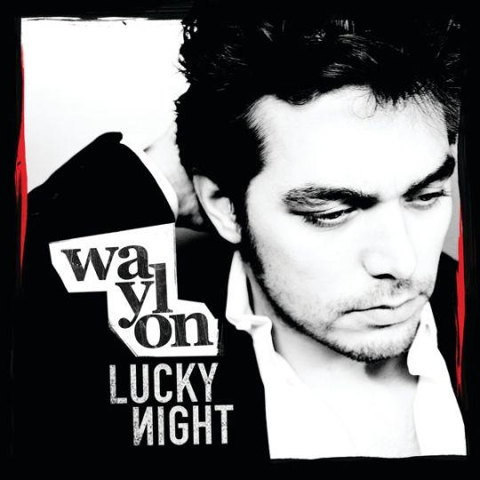 Coverafbeelding Lucky Night - Waylon