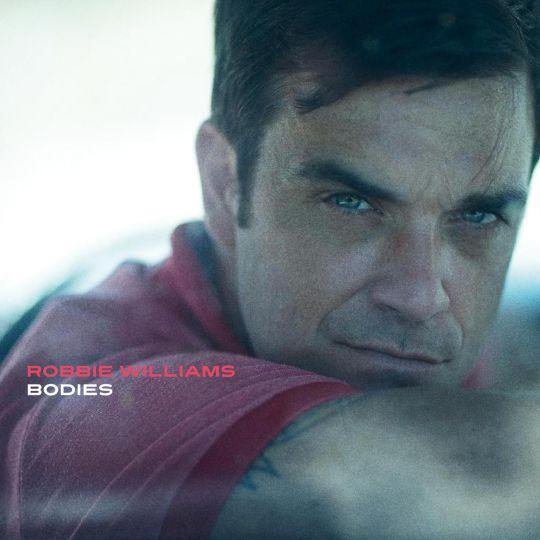 Coverafbeelding Robbie Williams - Bodies