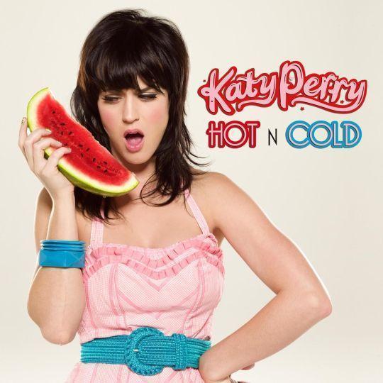 Coverafbeelding Katy Perry - Hot N Cold