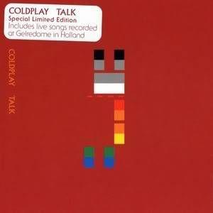 Coverafbeelding Coldplay - Talk