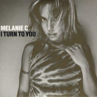 Coverafbeelding I Turn To You - Melanie C