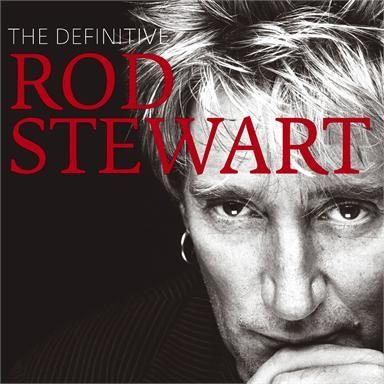 Coverafbeelding Infatuation - Rod Stewart