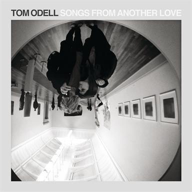 Coverafbeelding Another Love - Tom Odell