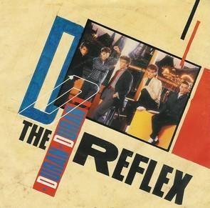 Coverafbeelding The Reflex - Duran Duran