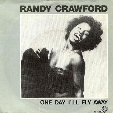 Coverafbeelding One Day I'll Fly Away - Randy Crawford