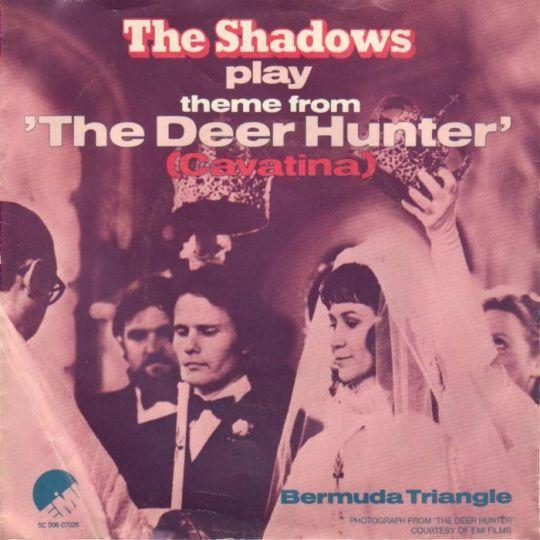 Coverafbeelding Theme From 'The Deer Hunter' (Cavatina) - The Shadows